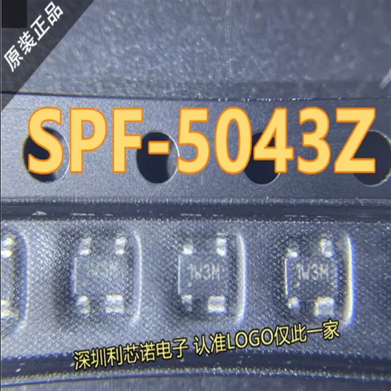SPF-5043Z SPF-5043 sot-343 Ĩ, SPF5043Z, SPF5043, 50Z, 5OZ, 100%, 5 